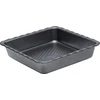 Resto RECTANGULAR BAKEWARE/25.5X25.5X5CM 96115 RESTO