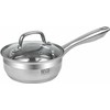 Resto SAUCEPAN D16CM 1.4L/92001 RESTO