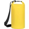 Oem Atsparus vandeniui Bucket Bag 20L yellow