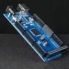 „Mega2560 r3“ modulio plokštė, suderinama su „Atmega“ ir „Arduino“