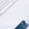 „Mega2560 r3“ modulio plokštė, suderinama su „Atmega“ ir „Arduino“