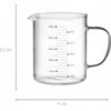 Maku Stiklinė matuoklė 0,5l