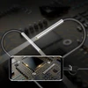Endoskopo 3,9 mm HD apžiūros kamera „Android“ įrenginiams su USB-C