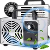 RTO Generator ozonu ozonator domowy oszyszczacz powietrza neutralizator zapachu - er1143