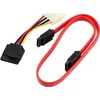USB į SATA ATA IDE 2.5 3.5 adapteris / USB į SATA ATA IDE 2.5 3.5 adapteris