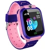 Išmanusis laikrodis q12 / smartwatch q12 rožinis