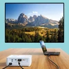 Retoo Dvi-I į VGA D-Sub DVI 24+5 dvigubos jungties kabelis 140 cm monitoriui