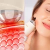 NNB Neno Beauty FACE MASSAGER WITH EMS TECHNOLOGY AND THERMOTHERAPY FUNCTION