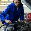 Zestaw Rinkinys Lizdinių raktų rinkinys, 46 vnt., plienas -O651