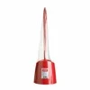 Retoo TATAY Szczotka do toalety WC-Standard raudona 1521277