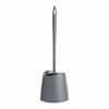 Tatay Toilet brush WC-Standard pilkas