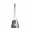 Tatay Toilet brush WC-Standard pilkas