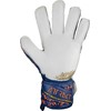 Reusch Attrakt Grip vartininko pirštinės 7.5 dydis