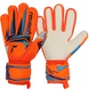 Vartininko pirštinės Reusch Attrakt Grip Junior oranžinė 5672814 2290 (5,5)