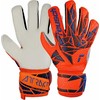 Reusch Attrakt Solid futbolo vartininko pirštinės, dydis 10.5
