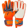 Vaikiškos pirštinės Reusch Attrakt Grip World Cup 56 72 814 2290