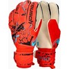 Reusch Attrakt Solid M 53 70 515 3334 Vartininko Pirštinės