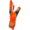 Vaikiškos pirštinės Reusch Attrakt Grip World Cup 56 72 814 2290