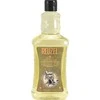 Vyriškas šampūnas 3 viename | Reuzel | Arbatmedis | Šampūnas - kondicionierius- kūno prausiklis 350 ml