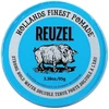 REUZEL - Mėlyna stiprios fiksacijos žvilgesio suteikianti pomada 95 ml