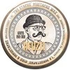 Plaukų formavimo vaškas Reuzel The Stache, 28g
