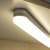 REV LED apačios spintelės lempų starteris FLEXLIGHT 2 x 3,4W