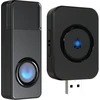 REV Orchestra Gong belaidis do gniazdka USB 100m schw.82160512