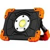 REV LED Working Light Flood 5 USB kabelis + maitinimo blokas