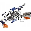 Revell CyberBeasts HydroFang 1/35 plastikinis surenkamas modelis 35 cm
