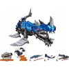 Revell CyberBeasts HydroFang 1/35 plastikinis surenkamas modelis 35 cm