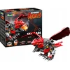 Revell CyberBeasts SkyBlade 1/35 surenkamas plastikinis modelis 30 cm