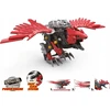 Revell CyberBeasts SkyBlade 1/35 surenkamas plastikinis modelis 30 cm