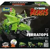 Revell CyberBeasts TerraTops 1/35 plastikinis surenkamas modelis 32 cm