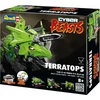 Revell CyberBeasts TerraTops 1/35 plastikinis surenkamas modelis 32 cm