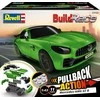 Revell 23153 Build 'n Race Mercedes AMG GT R