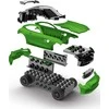 Revell 23153 Build 'n Race Mercedes AMG GT R