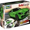 Revell 23153 Build 'n Race Mercedes AMG GT R