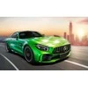 Revell 23153 Build 'n Race Mercedes AMG GT R