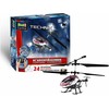 Revell - Advent Calendar R/C Helicopter 3,7V 180mAh LiPo - (601062)