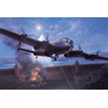 Revell - Avro Lancaster DAMBUSTERS, 1/72, 04295