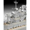 Revell Battleship BISMARCK (05040)