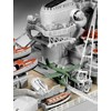 Revell Battleship BISMARCK (05040)