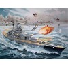 Revell Battleship BISMARCK (05040)