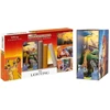 Revell Book Nook - Disney The Lion King: Tiny Adventures