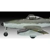 Revell Combat Set Me262 + P51B modelio rinkinys