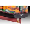 REVELL modelis Krovinius gabenantis laivas Colombo Express, 5152
