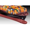 REVELL modelis Krovinius gabenantis laivas Colombo Express, 5152