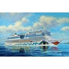 Revell kruizinis laineris Aida (05230)