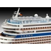Revell kruizinis laineris Aida (05230)