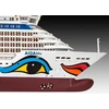 Revell kruizinis laineris Aida (05230)
